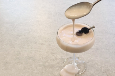 MARTINOTTI Prosecco Bar & Caffè(日本橋)のオリジナルカクテル