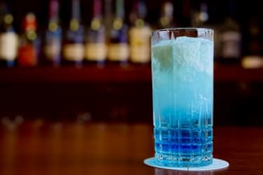 &SPIRITS(中目黒)のオリジナルカクテル