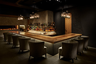 BAR 秤 （六本木）