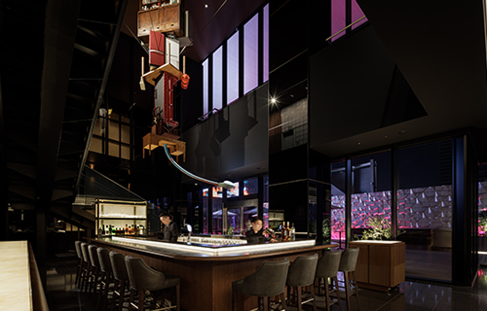 JAM17 Bar （新宿）